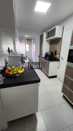 Imagem Apartamento com 3 Quartos à Venda, 98 m² em Baeta Neves - São Bernardo Do Campo Imagem Apartamento com 3 Quartos à Venda, 98 m² em Baeta Neves - São Bernardo Do Campo