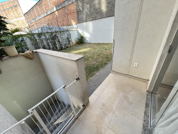 Imagem Apartamento com 2 Quartos à Venda, 55 m² em Castelo - Belo Horizonte