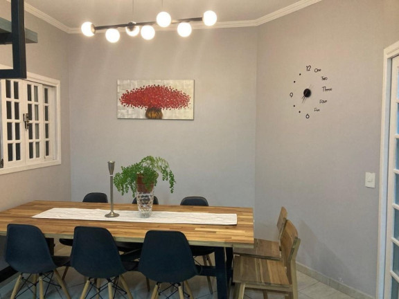 Imagem Sobrado com 3 Quartos à Venda, 271 m² em Vila áurea - Poá