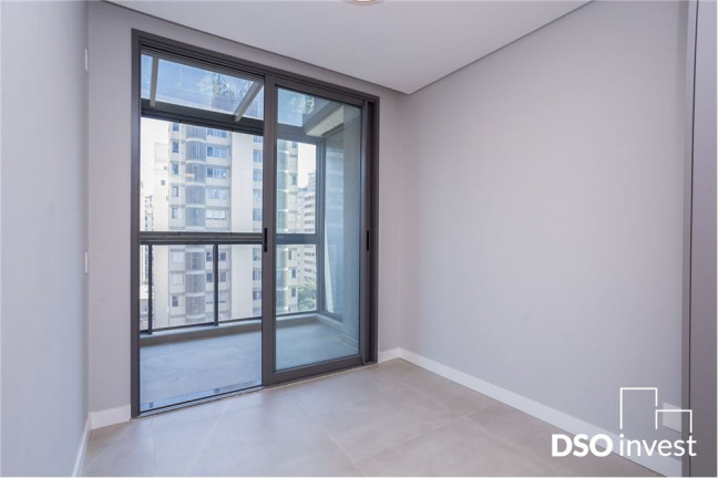 Imagem Apartamento com 1 Quarto à Venda, em Jardim Paulista - São Paulo Imagem Apartamento com 1 Quarto à Venda, em Jardim Paulista - São Paulo