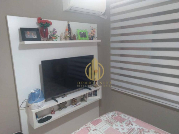 Imagem Apartamento com 2 Quartos à Venda, 53 m² em Residencial Parque Dos Servidores - Ribeirão Preto