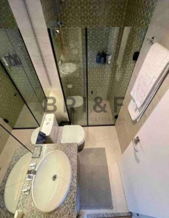 Imagem Apartamento com 1 Quarto à Venda ou Locação, 40 m² em Itaim Bibi - São Paulo Imagem Apartamento com 1 Quarto à Venda ou Locação, 40 m² em Itaim Bibi - São Paulo