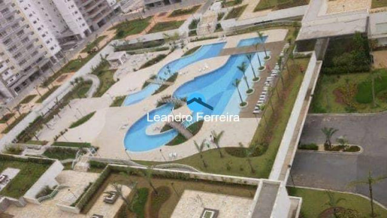 Imagem Apartamento com 3 Quartos à Venda, 91 m² em Vila Lusitânia - São Bernardo Do Campo
