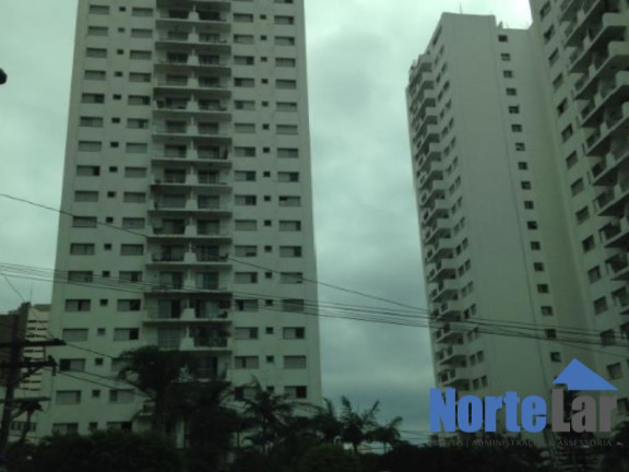 Imagem Apartamento com 3 Quartos à Venda, 92 m² em Santana - São Paulo Imagem Apartamento com 3 Quartos à Venda, 92 m² em Santana - São Paulo