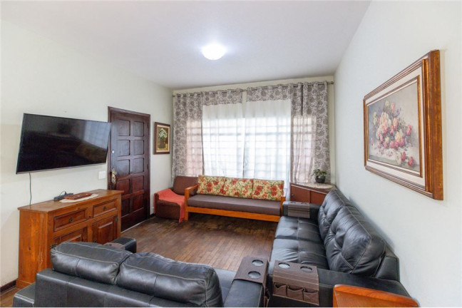 Imagem Casa com 3 Quartos à Venda, 162 m² em Alto Da Boa Vista - São Paulo Imagem Casa com 3 Quartos à Venda, 162 m² em Alto Da Boa Vista - São Paulo