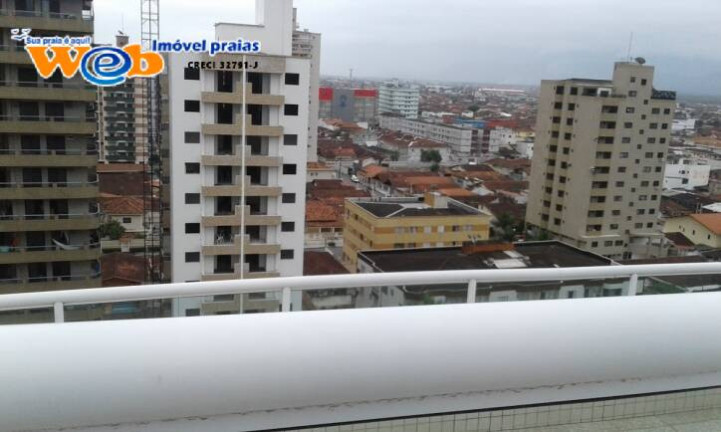 Imagem Apartamento com 2 Quartos à Venda, 85 m² em Vila Tupi - Praia Grande Imagem Apartamento com 2 Quartos à Venda, 85 m² em Vila Tupi - Praia Grande