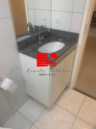 Imagem Apartamento com 2 Quartos à Venda, 72 m² em Castelo - Belo Horizonte