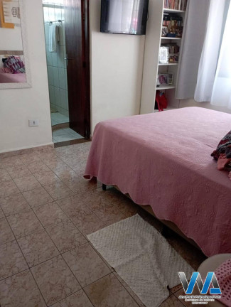 Imagem Casa com 2 Quartos à Venda, 126 m² em Cidade Nova Peruibe - Peruíbe