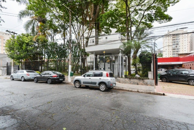 Imagem Apartamento com 2 Quartos à Venda, 61 m² em Saúde - São Paulo Imagem Apartamento com 2 Quartos à Venda, 61 m² em Saúde - São Paulo