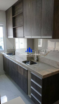 Imagem Apartamento com 2 Quartos à Venda, 61 m² em Votupoca - Barueri