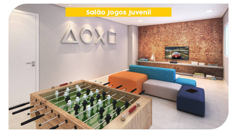 Imagem Apartamento com 2 Quartos à Venda,  em Vila Chabilândia - São Paulo