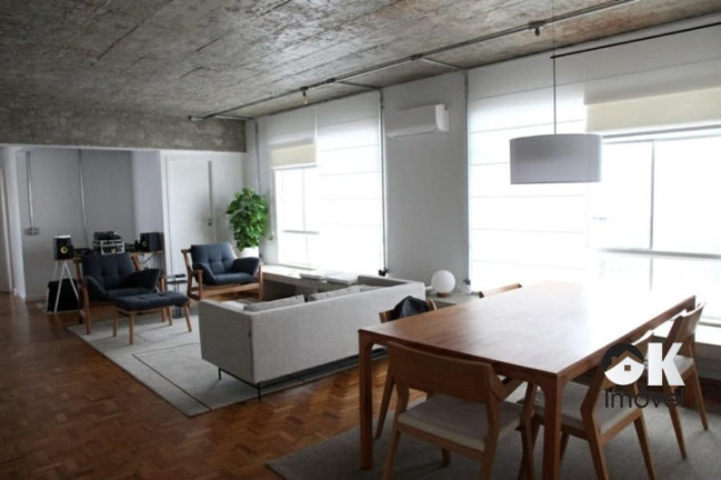 Imagem Apartamento com 2 Quartos à Venda, 144 m² em Jardim Paulista - São Paulo