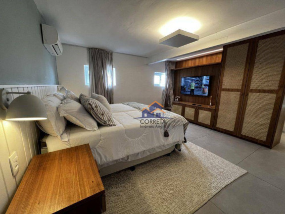 Imagem Casa com 9 Quartos para Temporada, 999 m² em Mombaça - Angra Dos Reis Imagem Casa com 9 Quartos para Temporada, 999 m² em Mombaça - Angra Dos Reis