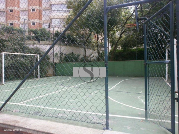 Imagem Apartamento com 4 Quartos à Venda, 370 m² em Pacaembu - São Paulo Imagem Apartamento com 4 Quartos à Venda, 370 m² em Pacaembu - São Paulo