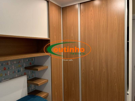 Imagem Apartamento com 2 Quartos à Venda, 77 m² em Maracanã - Rio De Janeiro Imagem Apartamento com 2 Quartos à Venda, 77 m² em Maracanã - Rio De Janeiro