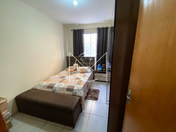 Imagem Apartamento com 2 Quartos à Venda, 49 m² em Veneza - Ribeirão Das Neves