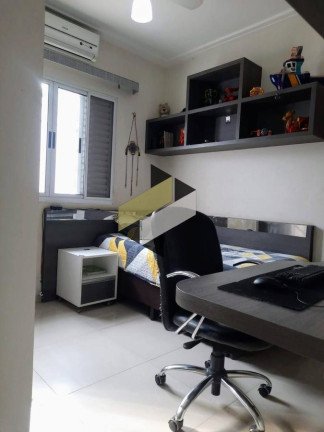 Imagem Casa com 3 Quartos à Venda, 158 m² em Jardim Santa Rosália - Sorocaba