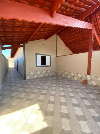 Casa com 2 Quartos à Venda, 77 m² em Arara Vermelha - Mongagua