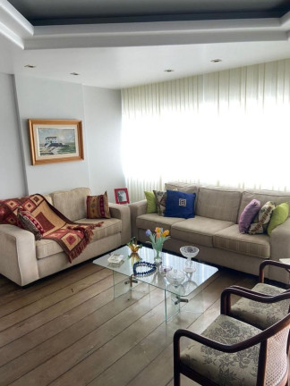 Imagem Apartamento com 4 Quartos à Venda, 140 m² em Caminho Das árvores - Salvador Imagem Apartamento com 4 Quartos à Venda, 140 m² em Caminho Das árvores - Salvador