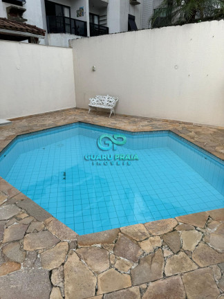 Apartamento com 2 Quartos à Venda, 65 m² em Enseada - Guarujá