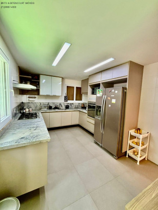 Imagem Casa com 4 Quartos à Venda, 600 m² em Alphaville 2 - Salvador