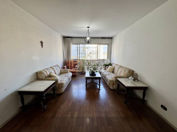 Imagem Apartamento com 3 Quartos à Venda, 120 m² em Vila Adyana - São José Dos Campos