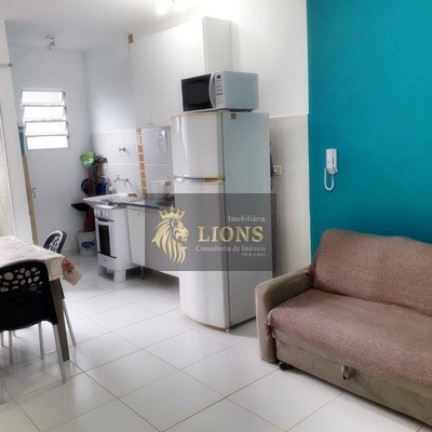Imagem Apartamento com 2 Quartos à Venda, 45 m² em Perequê-acu - Ubatuba Imagem Apartamento com 2 Quartos à Venda, 45 m² em Perequê-acu - Ubatuba