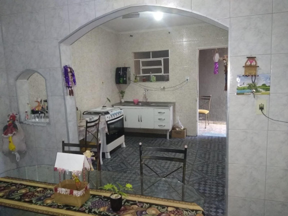 Imagem Sobrado com 4 Quartos à Venda, 250 m² em Jardim Itapark - Mauá Imagem Sobrado com 4 Quartos à Venda, 250 m² em Jardim Itapark - Mauá