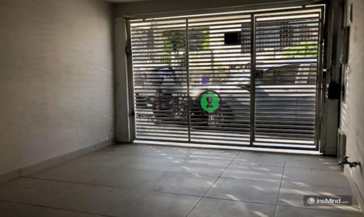 Imagem Casa com 3 Quartos à Venda, 100 m² em Campo Grande - São Paulo Imagem Casa com 3 Quartos à Venda, 100 m² em Campo Grande - São Paulo