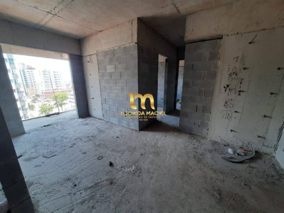 Imagem Apartamento com 2 Quartos à Venda, 63 m² em Tupi - Praia Grande