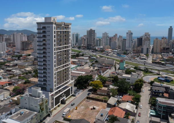 Imagem Apartamento com 2 Quartos à Venda, 64 m² em Itapema - Itapema Imagem Apartamento com 2 Quartos à Venda, 64 m² em Itapema - Itapema