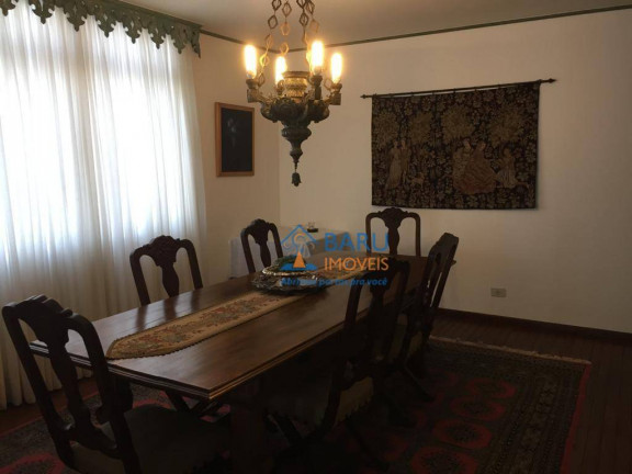 Imagem Apartamento com 3 Quartos à Venda, 210 m² em Higienópolis - São Paulo Imagem Apartamento com 3 Quartos à Venda, 210 m² em Higienópolis - São Paulo