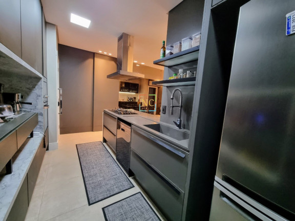 Imagem Apartamento com 3 Quartos à Venda, 162 m² em Floresta - São José Imagem Apartamento com 3 Quartos à Venda, 162 m² em Floresta - São José