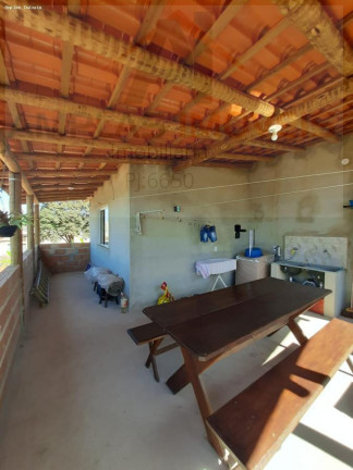 Imagem Casa com 3 Quartos à Venda, 140 m² em Mateus Leme