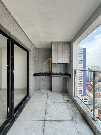 Imagem Apartamento com 2 Quartos à Venda, 86 m² em Aviação - Praia Grande Imagem Apartamento com 2 Quartos à Venda, 86 m² em Aviação - Praia Grande