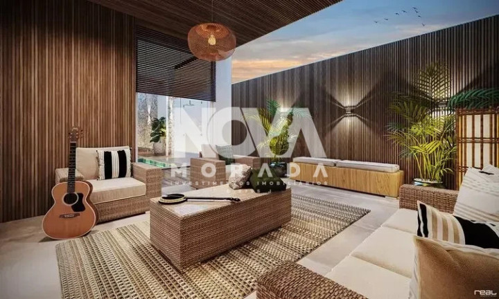 Imagem Apartamento com 2 Quartos à Venda, 73 m² em Praia De Itaparica - Vila Velha