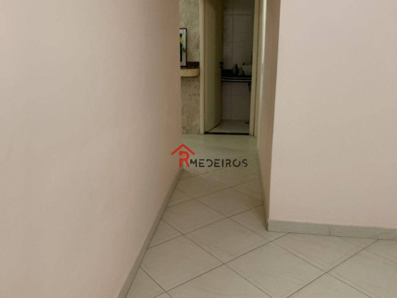 Apartamento com 3 Quartos à Venda, 110 m² em Vila Tupi - Praia Grande