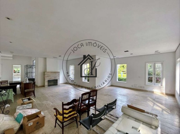 Imagem Casa de Condomínio com 6 Quartos à Venda, 2.205 m² em Palos Verdes - Carapicuíba Imagem Casa de Condomínio com 6 Quartos à Venda, 2.205 m² em Palos Verdes - Carapicuíba