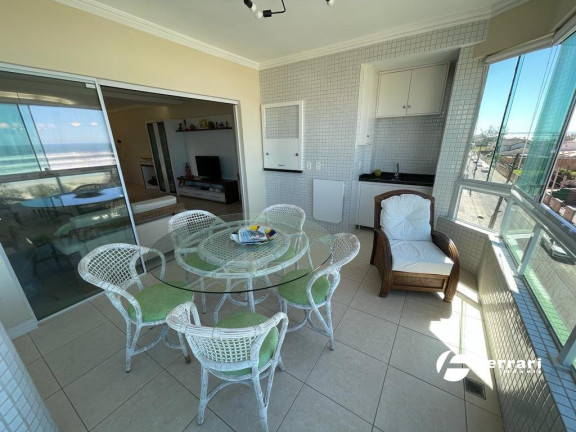 Imagem Apartamento com 3 Quartos à Venda, 249 m² em Zona Nova - Capão Da Canoa Imagem Apartamento com 3 Quartos à Venda, 249 m² em Zona Nova - Capão Da Canoa