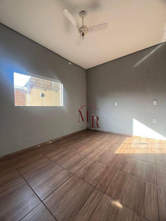 Imagem Casa com 3 Quartos para Alugar, 200 m² em Jardim Paraiso - Votuporanga Imagem Casa com 3 Quartos para Alugar, 200 m² em Jardim Paraiso - Votuporanga