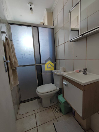 Imagem Apartamento com 2 Quartos à Venda, 55 m² em Planalto - São Bernardo Do Campo