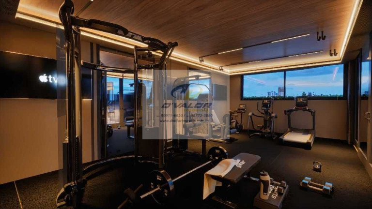 Imagem Apartamento com 1 Quarto à Venda, 19 m² em Jardim Oceania - João Pessoa Imagem Apartamento com 1 Quarto à Venda, 19 m² em Jardim Oceania - João Pessoa
