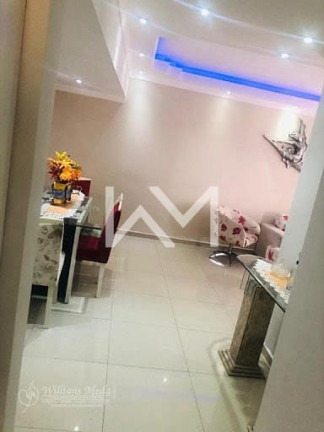 Imagem Apartamento com 3 Quartos à Venda, 95 m² em Vila Silveira - Guarulhos Imagem Apartamento com 3 Quartos à Venda, 95 m² em Vila Silveira - Guarulhos