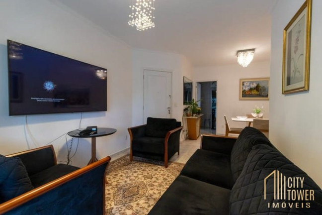 Imagem Apartamento com 3 Quartos à Venda, 94 m² em Vila Mariana - São Paulo Imagem Apartamento com 3 Quartos à Venda, 94 m² em Vila Mariana - São Paulo
