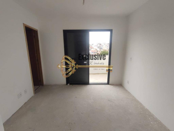Imagem Cobertura com 2 Quartos à Venda, 99 m² em Parque Oratorio - Santo André