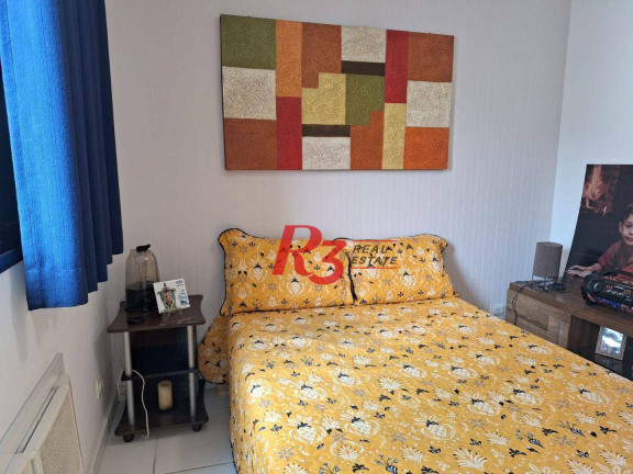 Imagem Apartamento com 2 Quartos à Venda, 67 m² em Itararé - São Vicente Imagem Apartamento com 2 Quartos à Venda, 67 m² em Itararé - São Vicente