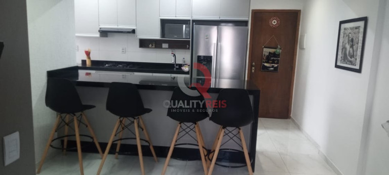 Imagem Apartamento com 2 Quartos à Venda, 60 m² em Sítio Do Mandaqui - São Paulo