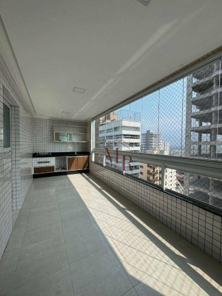 Imagem Apartamento com 2 Quartos à Venda, 92 m² em Vilamar - Praia Grande Imagem Apartamento com 2 Quartos à Venda, 92 m² em Vilamar - Praia Grande