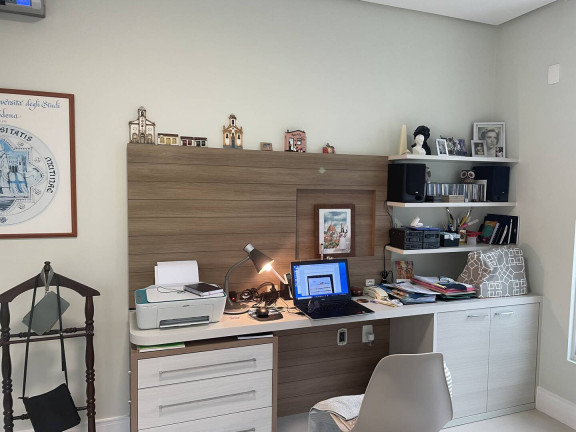 Imagem Apartamento com 3 Quartos à Venda, 155 m² em Jurerê - Florianópolis