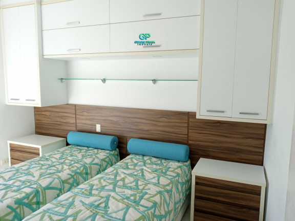 Imagem Cobertura com 5 Quartos à Venda, 300 m² em Enseada - Guarujá